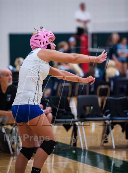 Thumbnail 1 in Poudre vs. Longmont (Smoky Hill Buff Classic) photogallery.