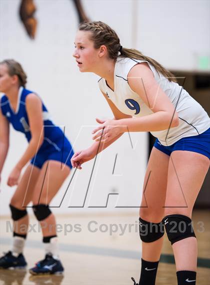 Thumbnail 1 in Poudre vs. Longmont (Smoky Hill Buff Classic) photogallery.