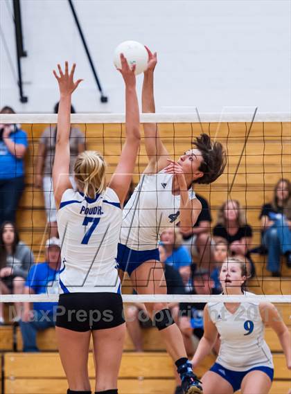 Thumbnail 3 in Poudre vs. Longmont (Smoky Hill Buff Classic) photogallery.