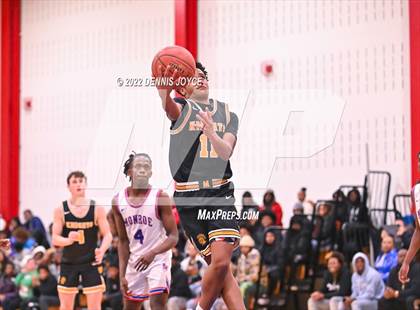 Thumbnail 3 in McQuaid Jesuit @ Monroe photogallery.