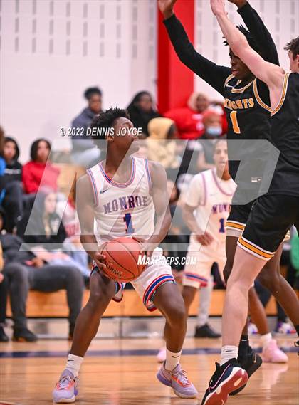 Thumbnail 2 in McQuaid Jesuit @ Monroe photogallery.