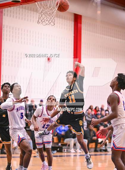 Thumbnail 3 in McQuaid Jesuit @ Monroe photogallery.