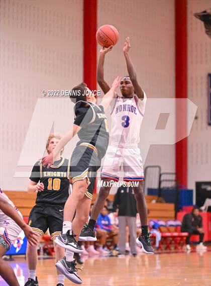 Thumbnail 1 in McQuaid Jesuit @ Monroe photogallery.
