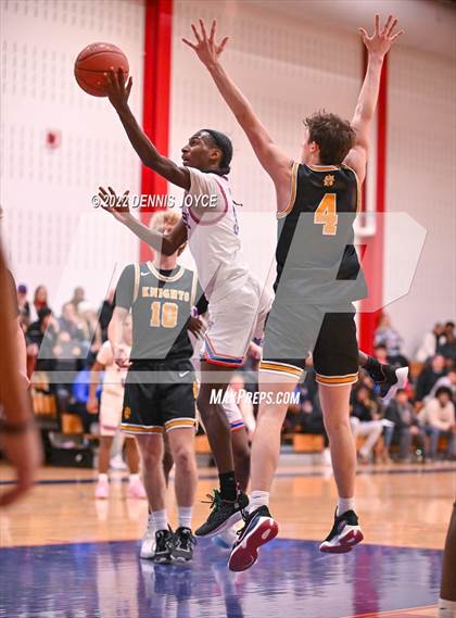 Thumbnail 2 in McQuaid Jesuit @ Monroe photogallery.