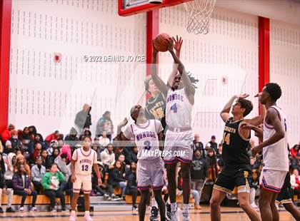 Thumbnail 1 in McQuaid Jesuit @ Monroe photogallery.