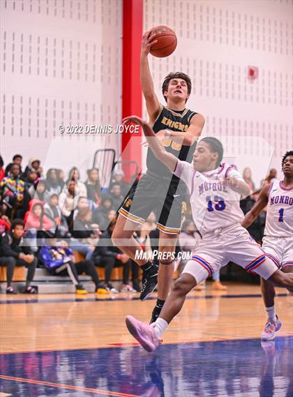 Thumbnail 1 in McQuaid Jesuit @ Monroe photogallery.