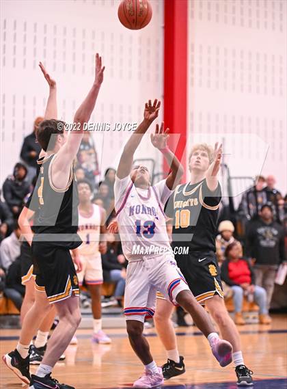 Thumbnail 3 in McQuaid Jesuit @ Monroe photogallery.