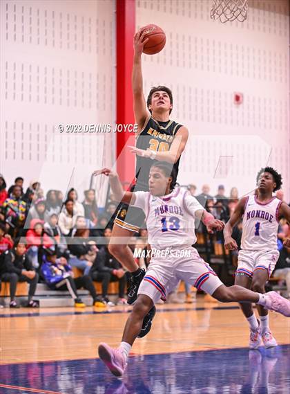 Thumbnail 2 in McQuaid Jesuit @ Monroe photogallery.