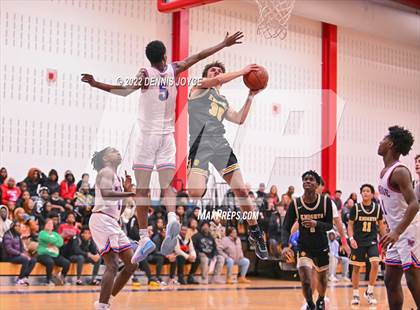 Thumbnail 3 in McQuaid Jesuit @ Monroe photogallery.