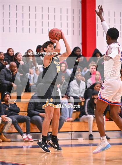 Thumbnail 3 in McQuaid Jesuit @ Monroe photogallery.