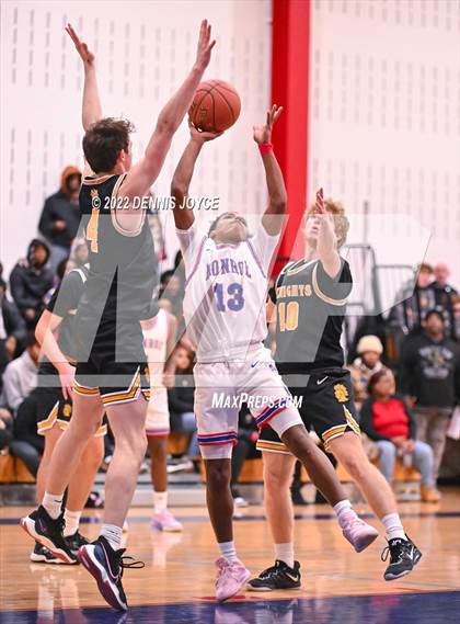 Thumbnail 2 in McQuaid Jesuit @ Monroe photogallery.