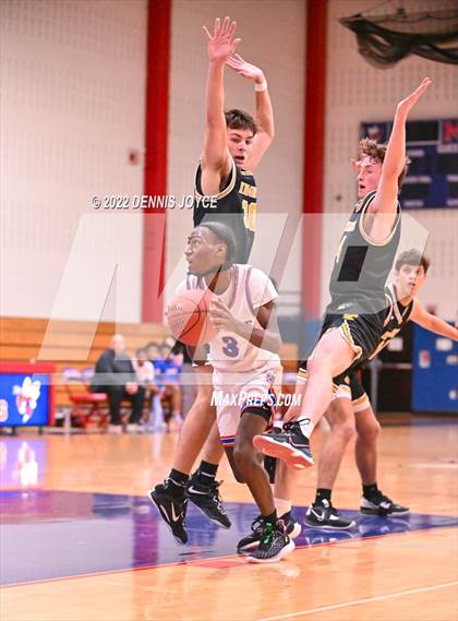 Thumbnail 2 in McQuaid Jesuit @ Monroe photogallery.