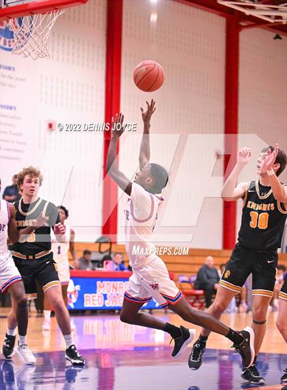 Thumbnail 3 in McQuaid Jesuit @ Monroe photogallery.