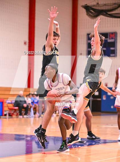 Thumbnail 1 in McQuaid Jesuit @ Monroe photogallery.