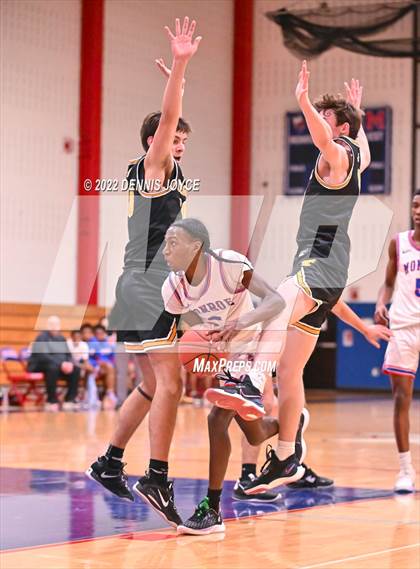 Thumbnail 3 in McQuaid Jesuit @ Monroe photogallery.