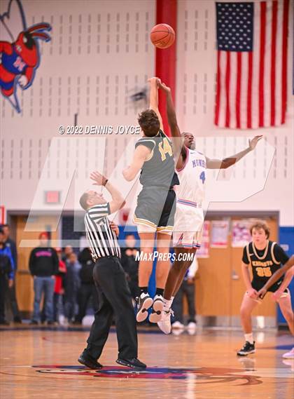 Thumbnail 1 in McQuaid Jesuit @ Monroe photogallery.