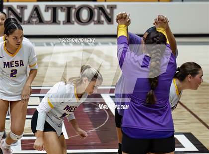 Thumbnail 3 in JV: Mesa @ Hamilton photogallery.