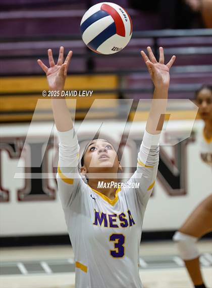 Thumbnail 3 in JV: Mesa @ Hamilton photogallery.