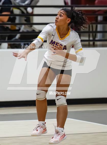 Thumbnail 1 in JV: Mesa @ Hamilton photogallery.