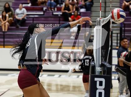 Thumbnail 1 in JV: Mesa @ Hamilton photogallery.