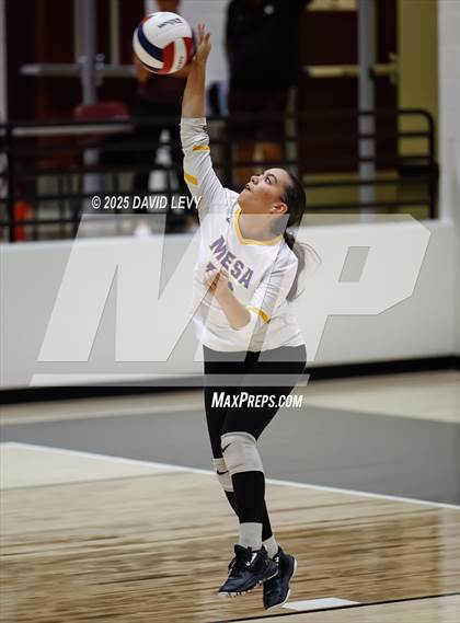 Thumbnail 1 in JV: Mesa @ Hamilton photogallery.