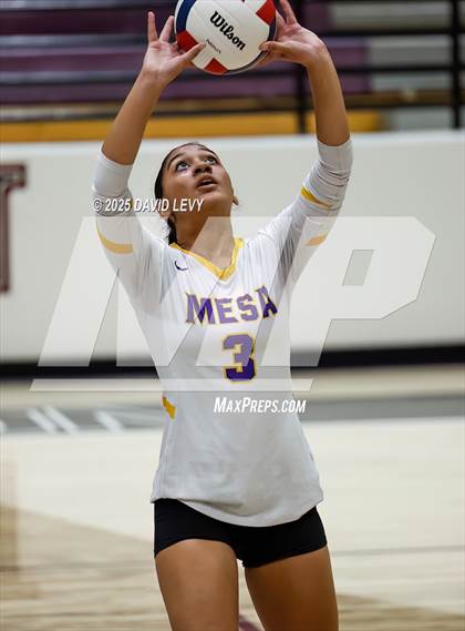 Thumbnail 2 in JV: Mesa @ Hamilton photogallery.