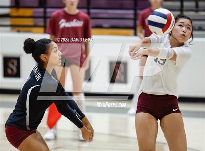 Thumbnail 1 in JV: Mesa @ Hamilton photogallery.