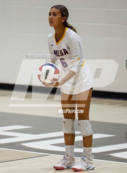 Thumbnail 1 in JV: Mesa @ Hamilton photogallery.