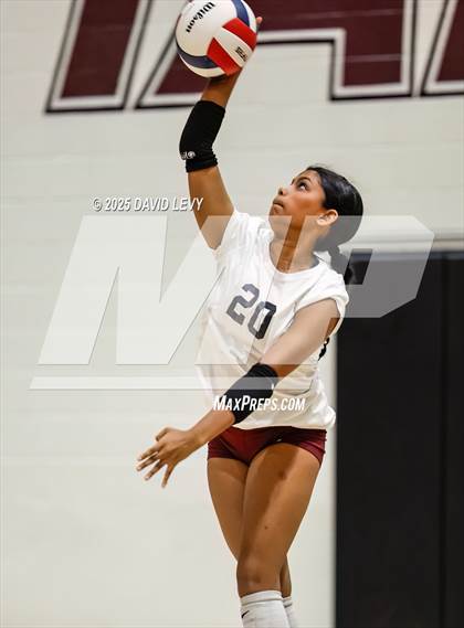 Thumbnail 3 in JV: Mesa @ Hamilton photogallery.