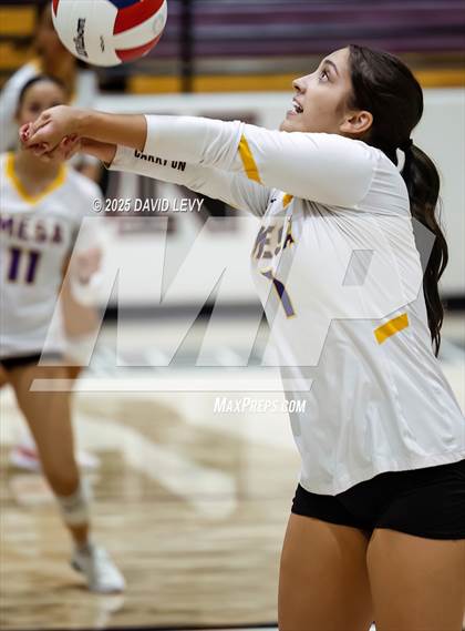 Thumbnail 1 in JV: Mesa @ Hamilton photogallery.