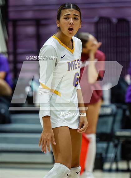 Thumbnail 1 in JV: Mesa @ Hamilton photogallery.