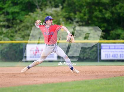 Thumbnail 1 in Grassfield @ Great Bridge photogallery.