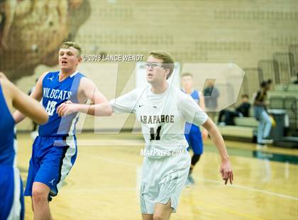 Thumbnail 3 in Arapahoe vs. Fruita Monument photogallery.