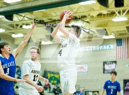 Thumbnail 3 in Arapahoe vs. Fruita Monument photogallery.