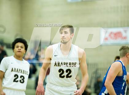 Thumbnail 3 in Arapahoe vs. Fruita Monument photogallery.