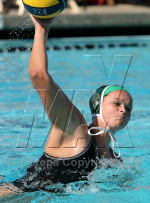 Miramonte vs Rio Americano (Western States Tournament)