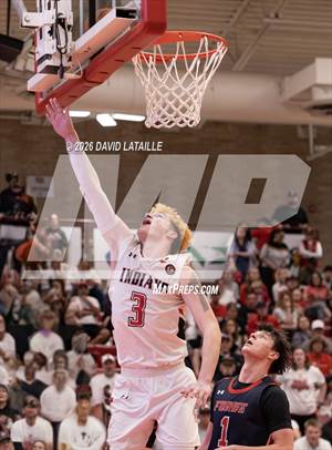 Strasburg vs. Forge Christian (CHSAA 3A Championship)