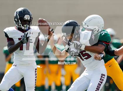 Thumbnail 3 in Argo @ Lane Tech photogallery.