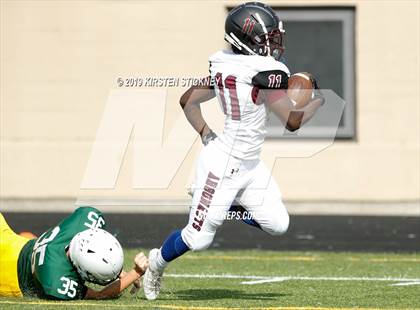 Thumbnail 2 in Argo @ Lane Tech photogallery.
