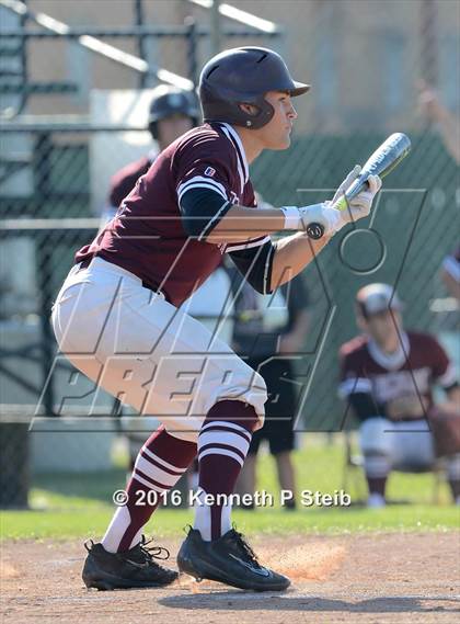 Thumbnail 3 in Vermilion Catholic @ Ascension Catholic (LHSAA 1A Quarterfinal Playoff) photogallery.