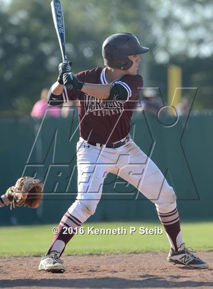 Thumbnail 3 in Vermilion Catholic @ Ascension Catholic (LHSAA 1A Quarterfinal Playoff) photogallery.