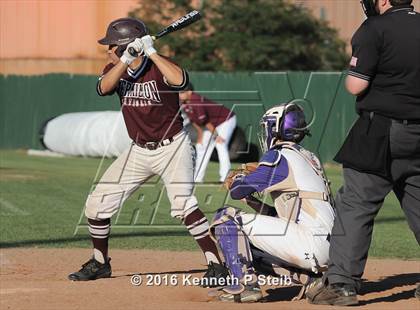 Thumbnail 2 in Vermilion Catholic @ Ascension Catholic (LHSAA 1A Quarterfinal Playoff) photogallery.