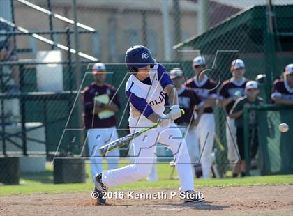 Thumbnail 1 in Vermilion Catholic @ Ascension Catholic (LHSAA 1A Quarterfinal Playoff) photogallery.