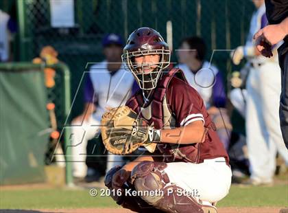 Thumbnail 1 in Vermilion Catholic @ Ascension Catholic (LHSAA 1A Quarterfinal Playoff) photogallery.