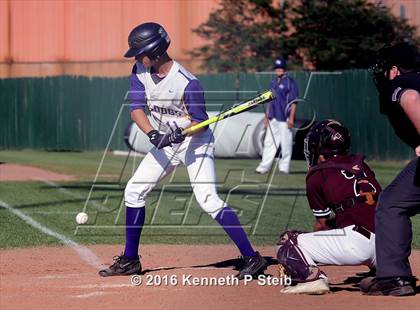 Thumbnail 1 in Vermilion Catholic @ Ascension Catholic (LHSAA 1A Quarterfinal Playoff) photogallery.