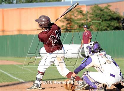 Thumbnail 1 in Vermilion Catholic @ Ascension Catholic (LHSAA 1A Quarterfinal Playoff) photogallery.