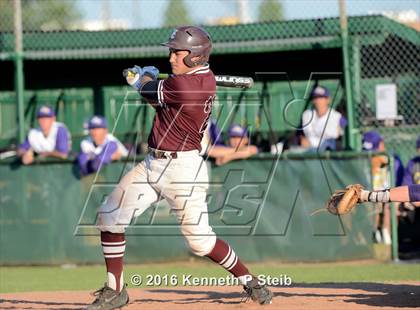 Thumbnail 1 in Vermilion Catholic @ Ascension Catholic (LHSAA 1A Quarterfinal Playoff) photogallery.