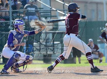 Thumbnail 1 in Vermilion Catholic @ Ascension Catholic (LHSAA 1A Quarterfinal Playoff) photogallery.