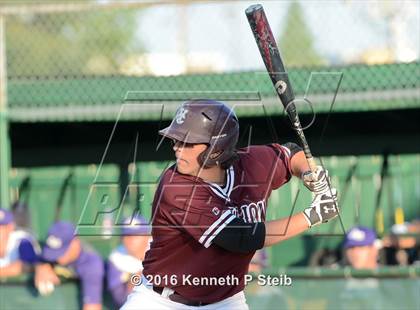 Thumbnail 2 in Vermilion Catholic @ Ascension Catholic (LHSAA 1A Quarterfinal Playoff) photogallery.