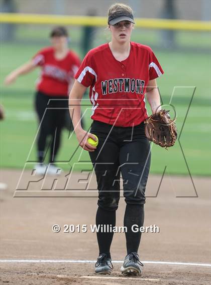 Thumbnail 3 in Westmont @ Homestead photogallery.